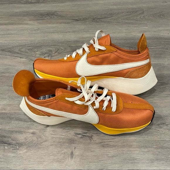 NWOT Men’s Nike qs Moon Racer shoes Size 13 - Picture 2 of 8